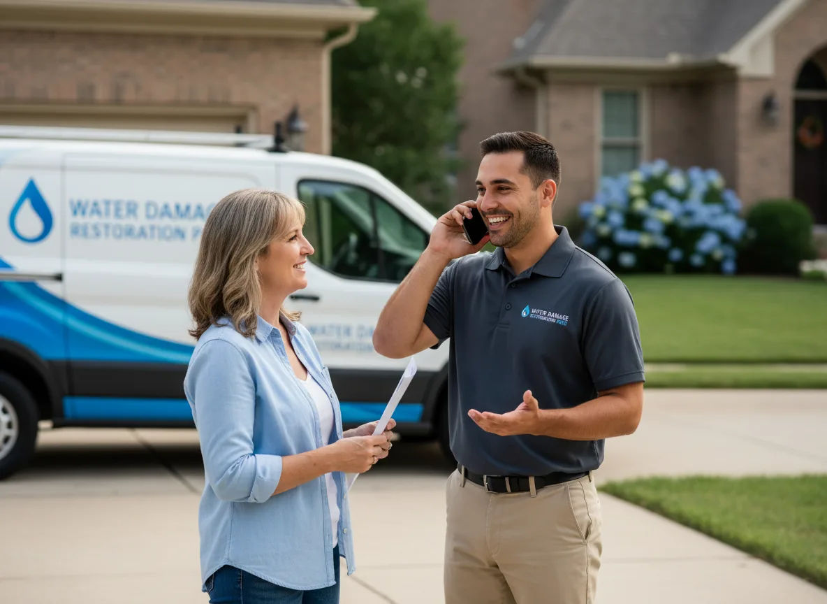 Flood Restoration West Sunbury, PA FAQs